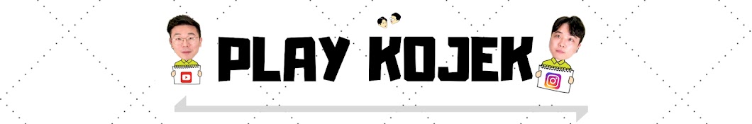 Play Kojek YouTube 频道头像