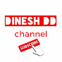 Dinesh DD channel