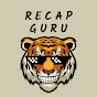 Recap Guru logo