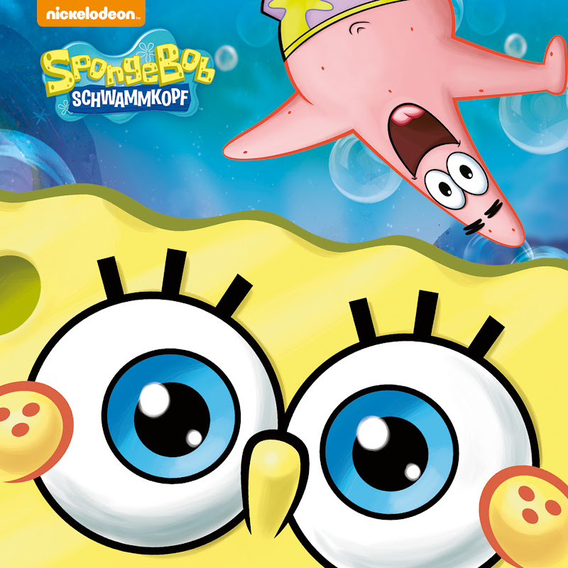 SpongeBob - Topic icon