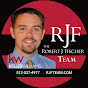 The Robert J Fischer Team - Realtors logo
