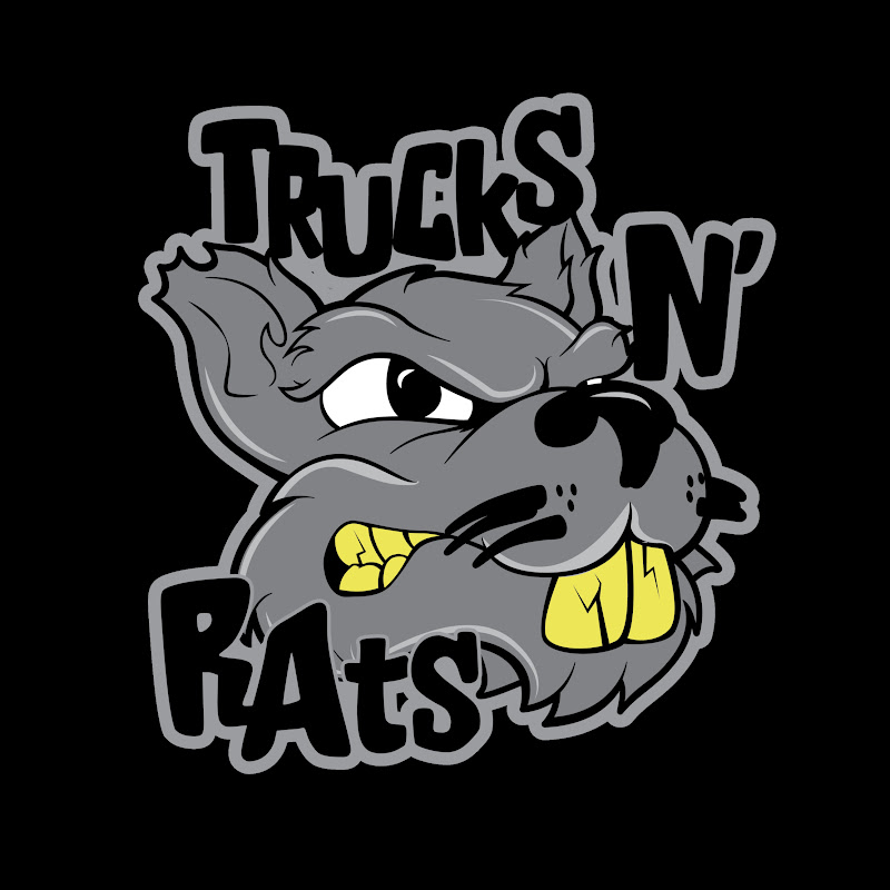 Trucks N' Rats icon