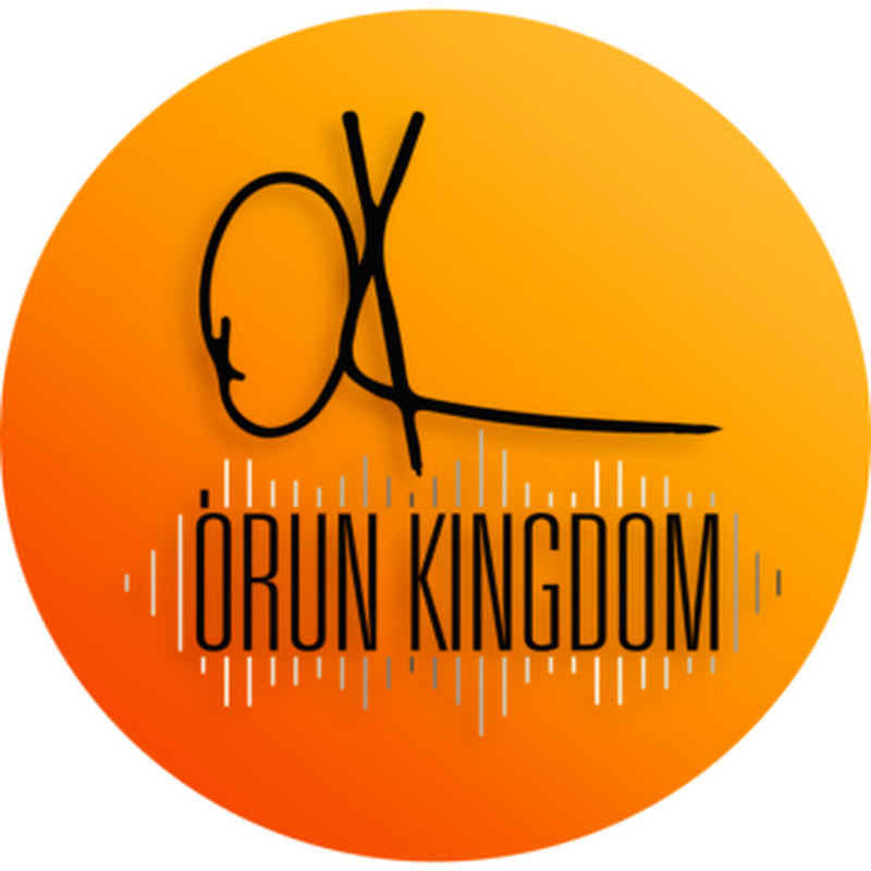 Orun Kingdom Lab