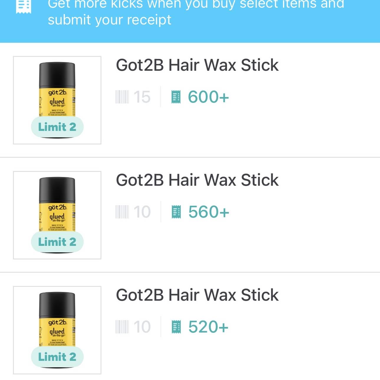 Post from Couponing Deals