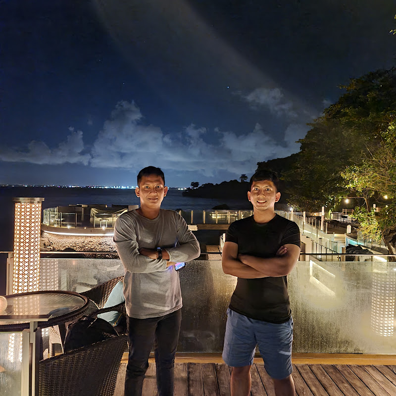 Panjaitan Brothers