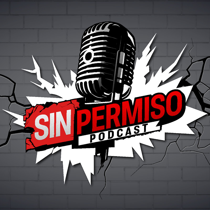 SIN PERMISO EL PODCAST