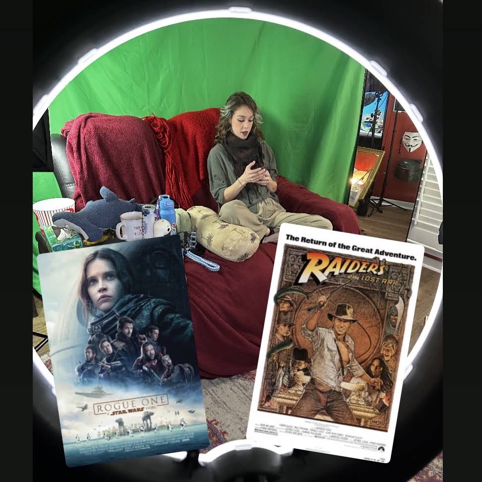 Post from Popcorn Roulette