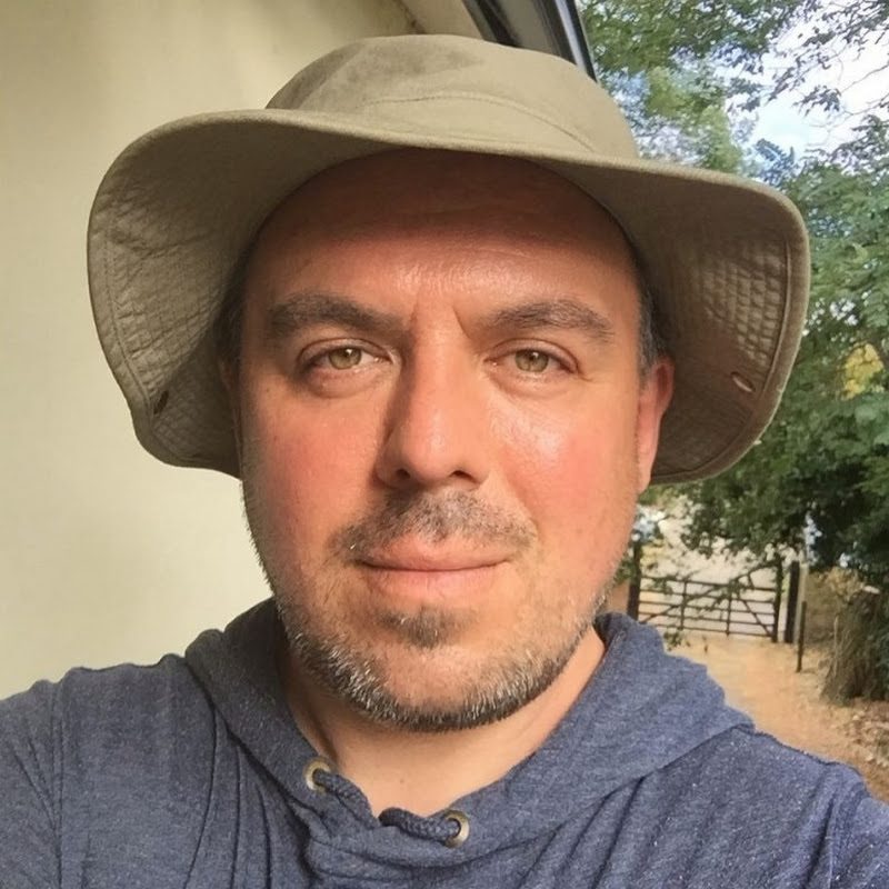 Sean's Journal 🏴󠁧󠁢󠁷󠁬󠁳󠁿 Sean James Cameron