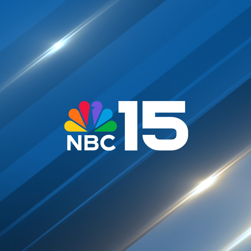 NBC 15 icon