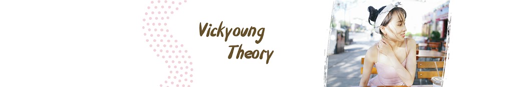 Vickyoung Theory Avatar canale YouTube 