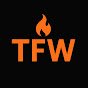 TFW – The Fire Within logo