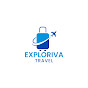 Exploriva Travel Avatar