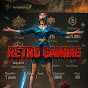 RETRO GAMING logo