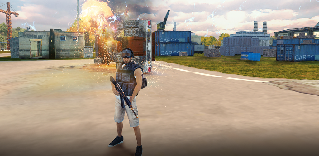 Free Fire APK download for Android | 111dots Studio