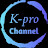 K-pro Channel 