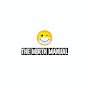 The Mirth Manual logo