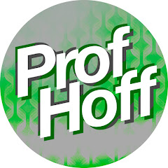 Prof Hoff Avatar