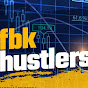 FBK Hustlers logo