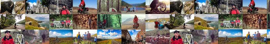 Bicycle Touring Pro Avatar del canal de YouTube