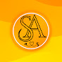 Srija & Anil logo