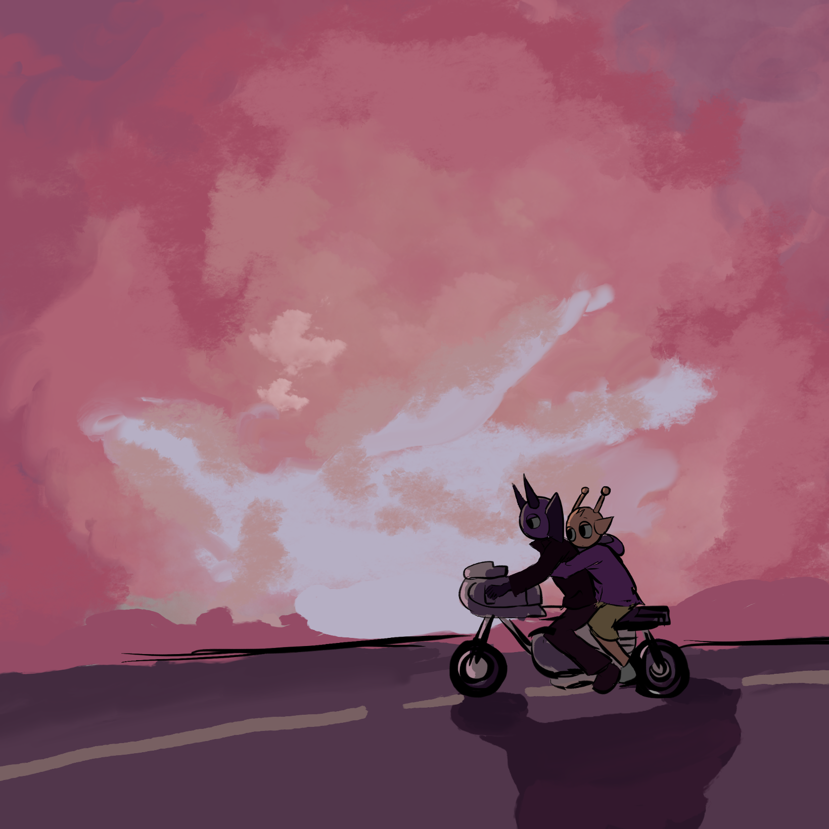 Post from EDD