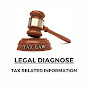 Legal Diagnose logo