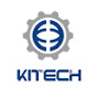 Kitech Machinery logo