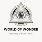 World of Wonder logo