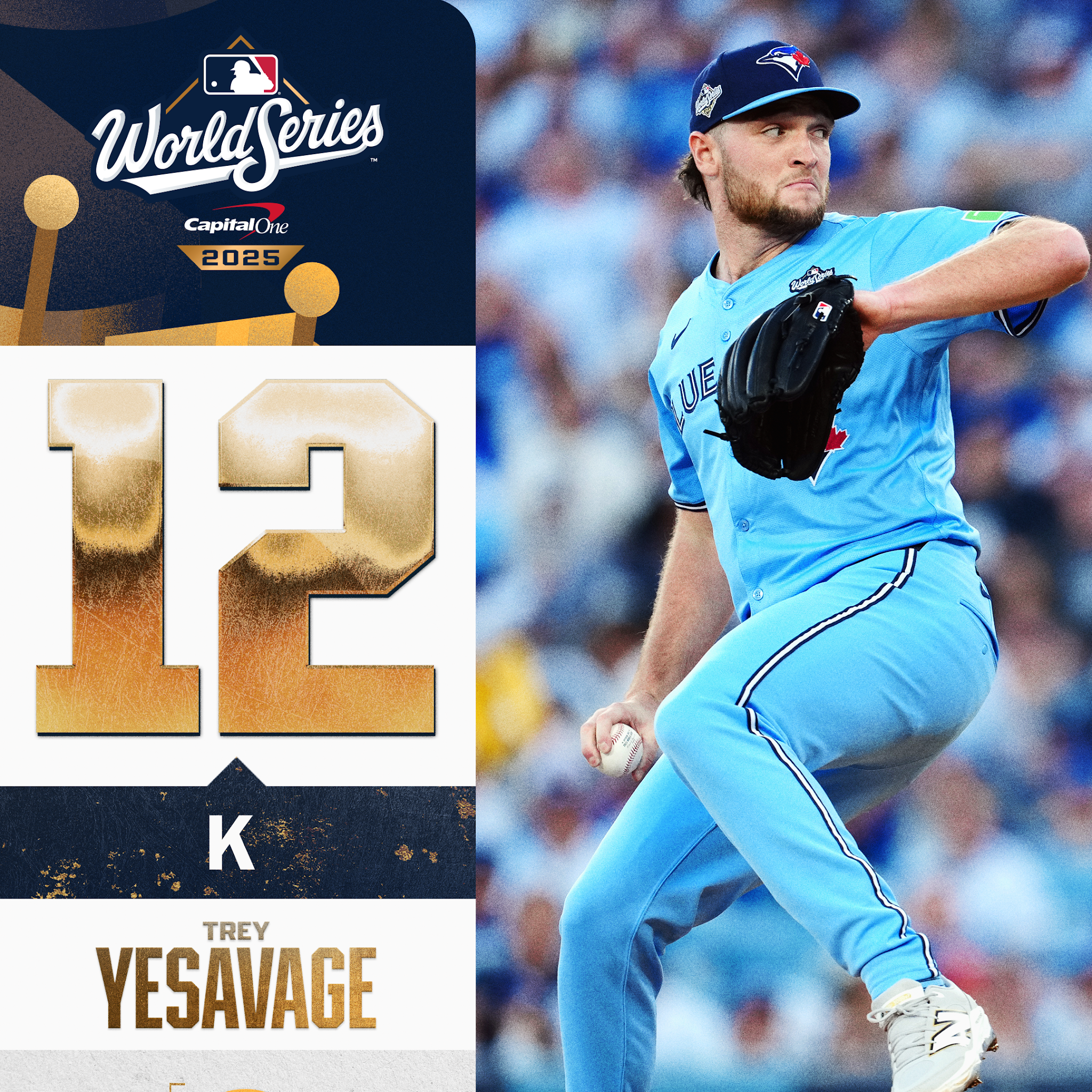 Post from MLB