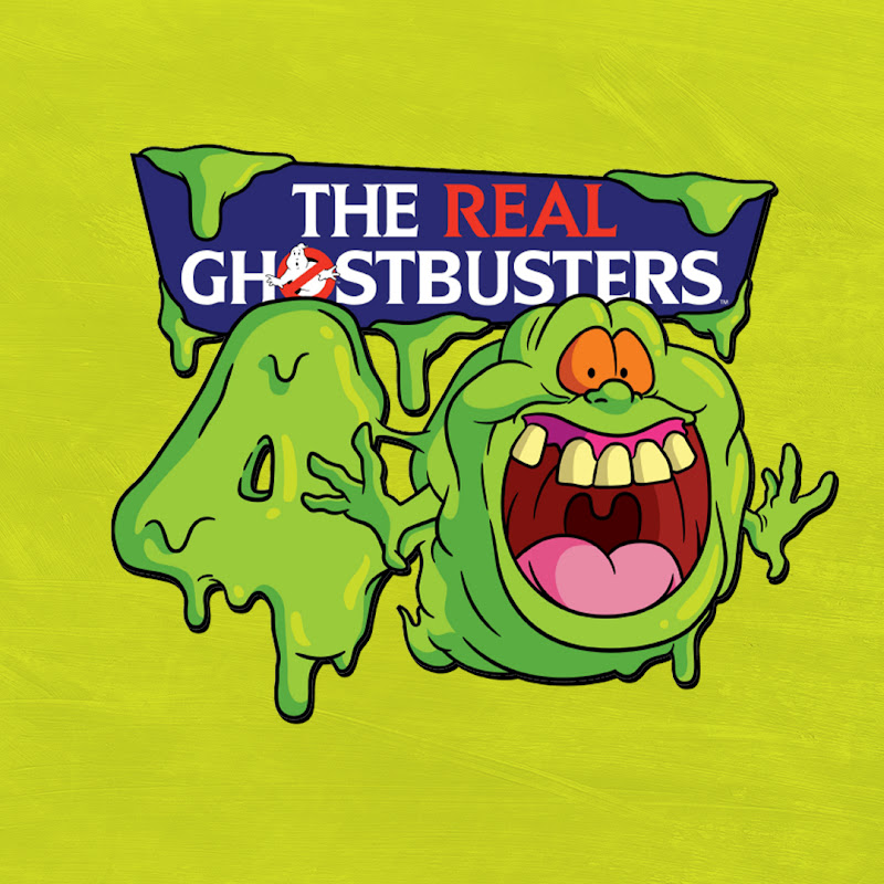 Ghostbusters