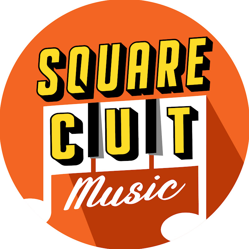 SquareCut Music