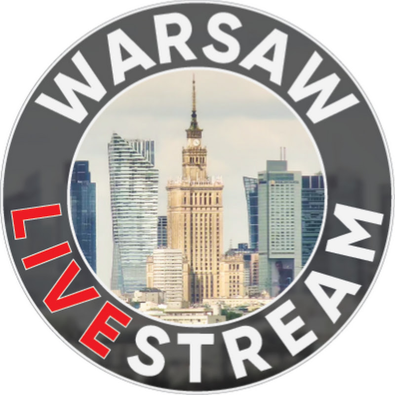 Warsaw Livestream thumbnail