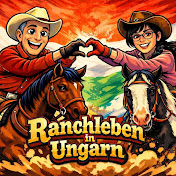 Ranchleben in Ungarn