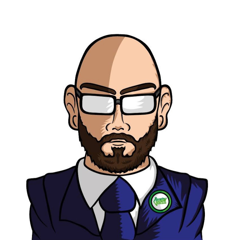 Álvaro Luthor