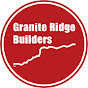 Granite Ridge Builders logo