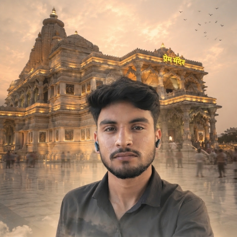 RahulVlogs009