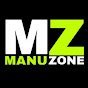 Manu Zone Avatar
