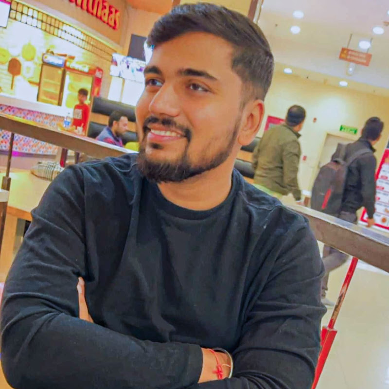 Rishabh Singh