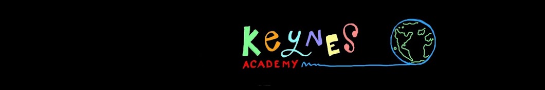 KeynesAcademy YouTube channel avatar
