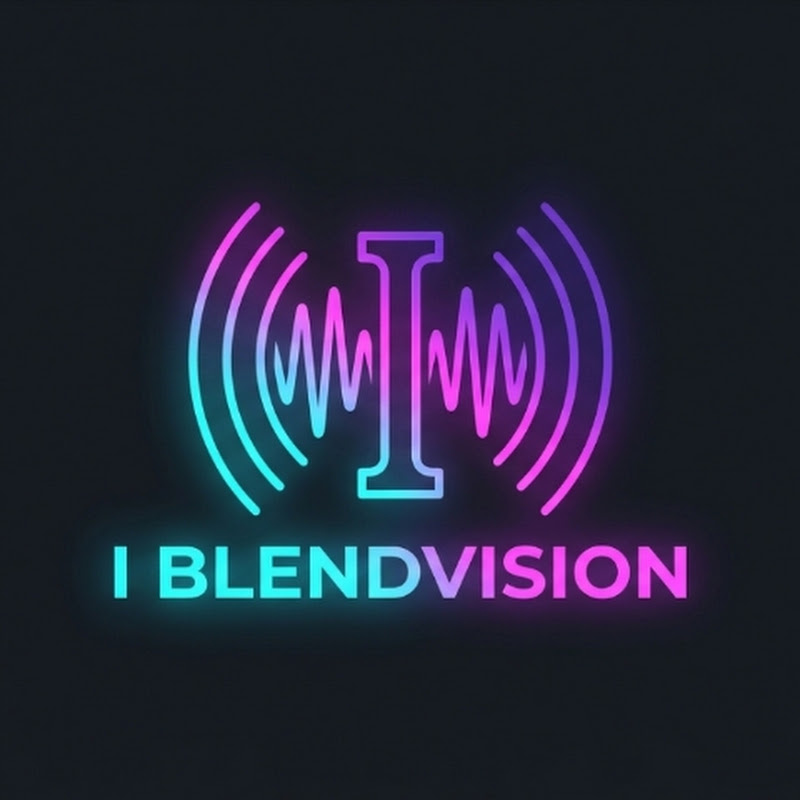 i BlendVision