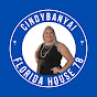 Cindy Banyai For Congress logo