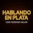 HABLANDO EN PLATA
