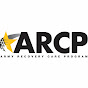 ARCS - Army Recovery Care System logo