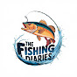Fishing Diaries logo