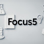 Focus5 logo