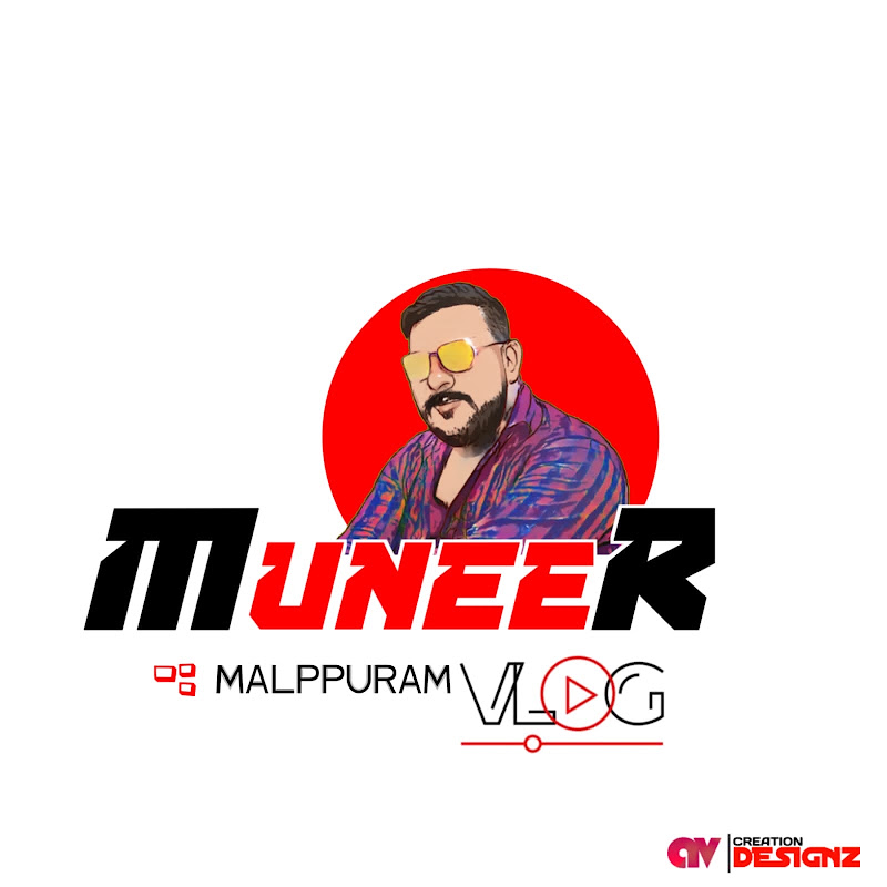 muneer malappuram vlog
