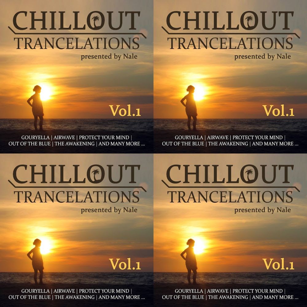 Edward Maya & Vika Jigulina - Stereo Love (Chillout Edition)