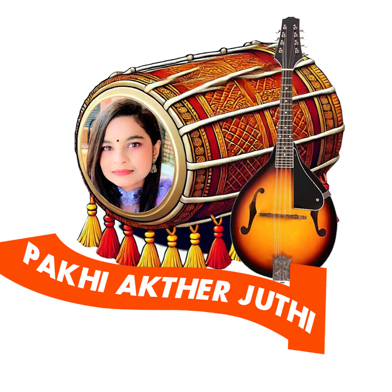 Pakhi Akther Juthi