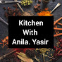 Kitchen with Anilayasir