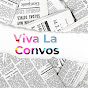ViVa La Convos logo